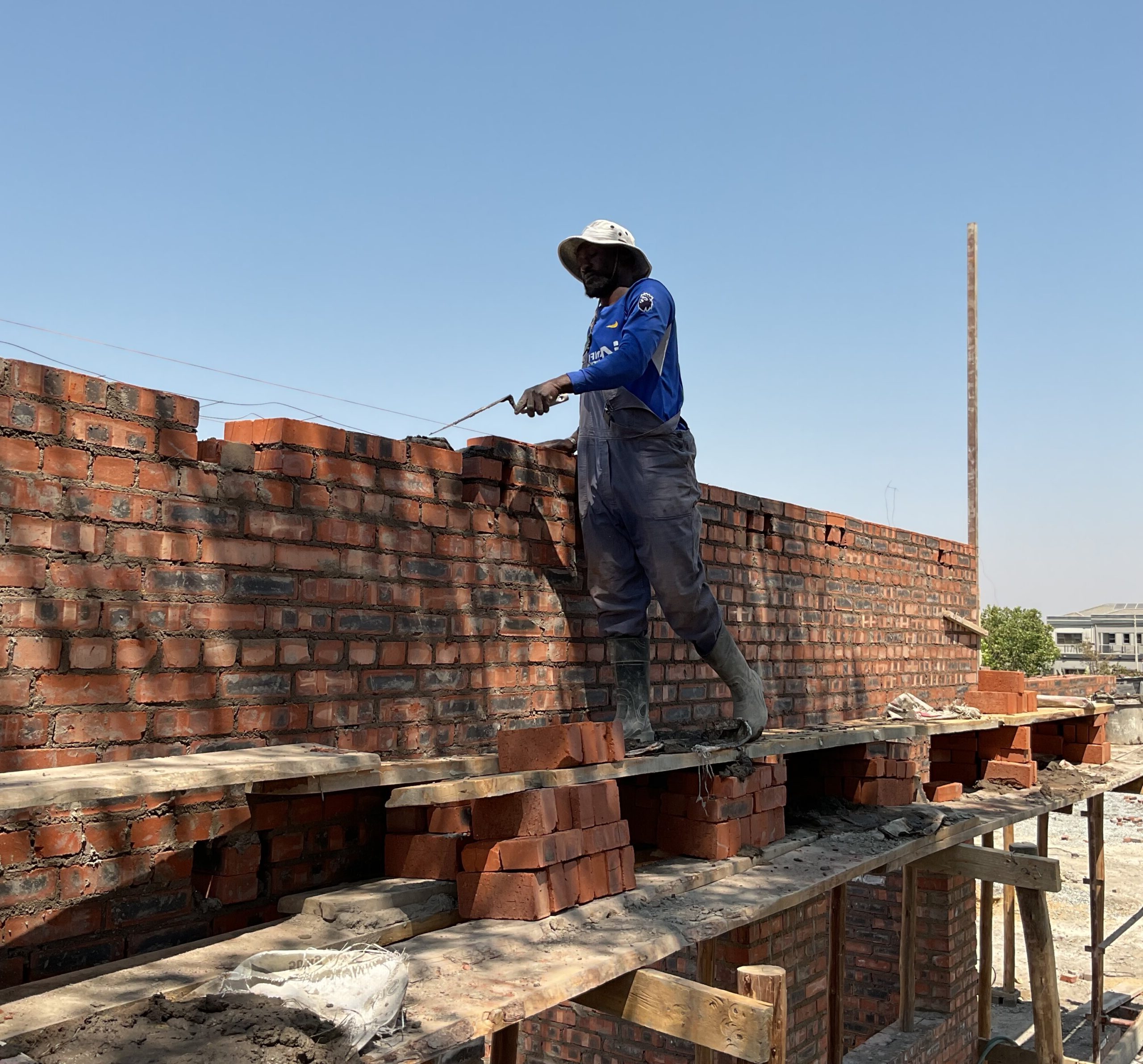 Construction Company in Gauteng