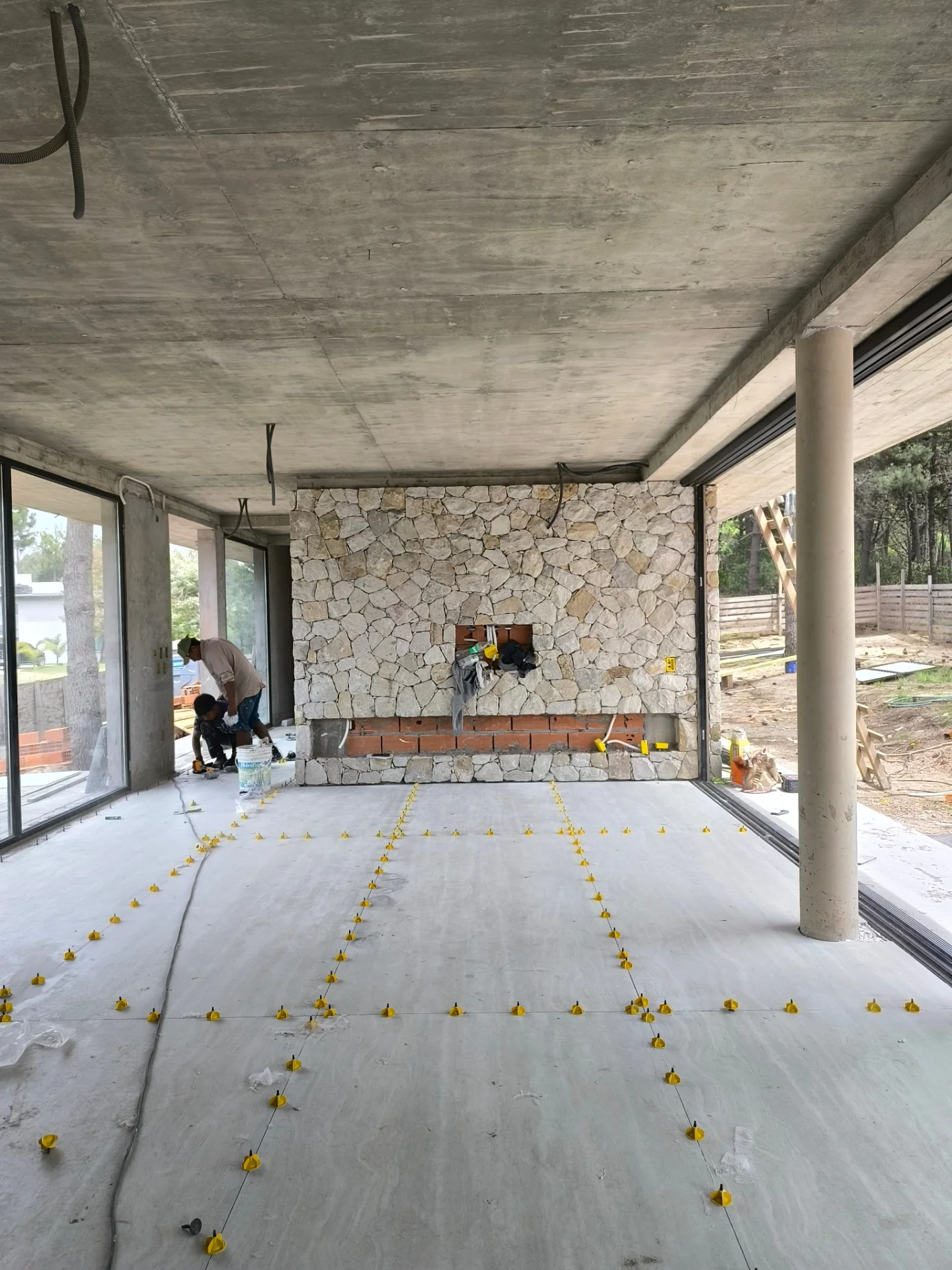 Construction Company in Gauteng